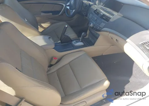 2008 Honda Accord 3.5 Ex-L from USA, damaged, VIN 1HGCS22868A002008